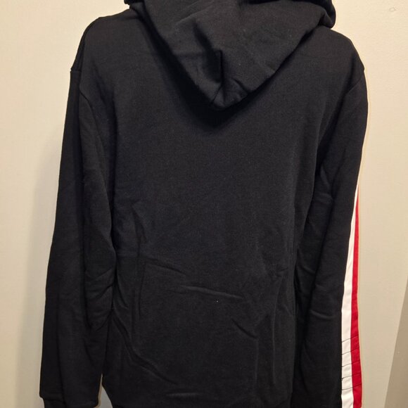 BioWare Mass Effect N7 Armour Stripe Asymmetrical Zip Hoodie - Women's XL - Picture 4 of 11